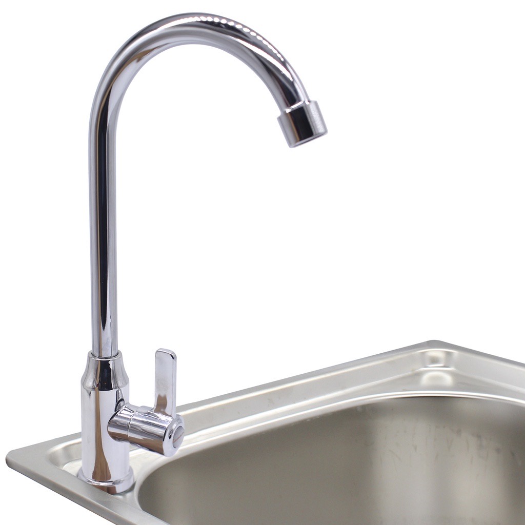 stainless steel lavatory & kitchen faucet Lazada PH