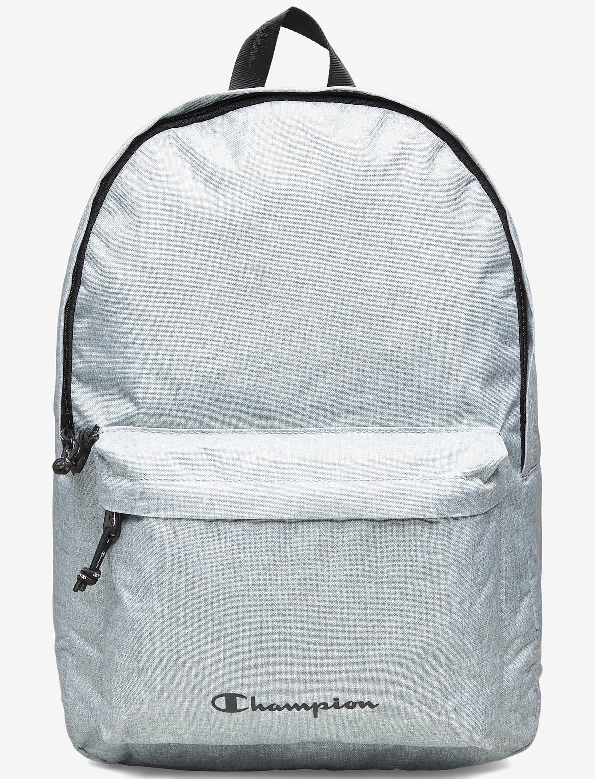 champion gray backpack