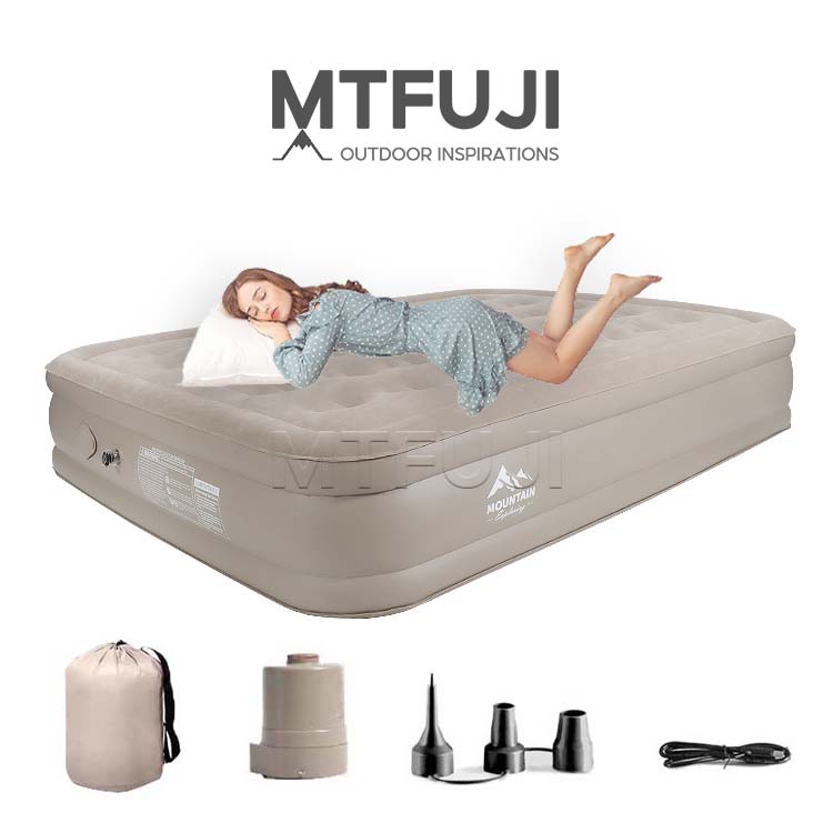 Missyee 2025 air mattress