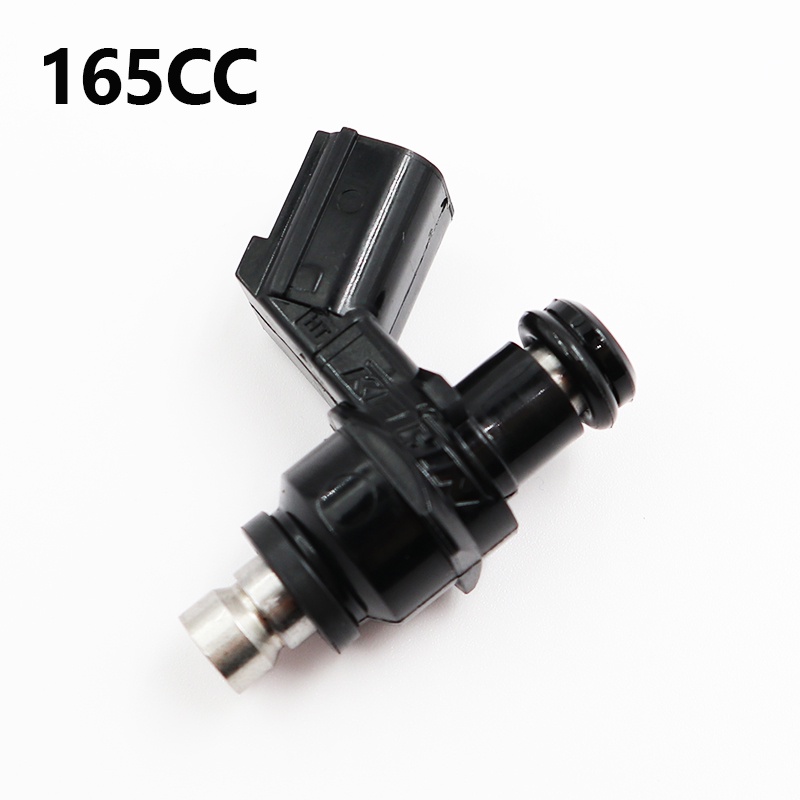 6/8 Holes Motorcycle Fuel Injector Assy for Honda RS150 ADV150 Click125