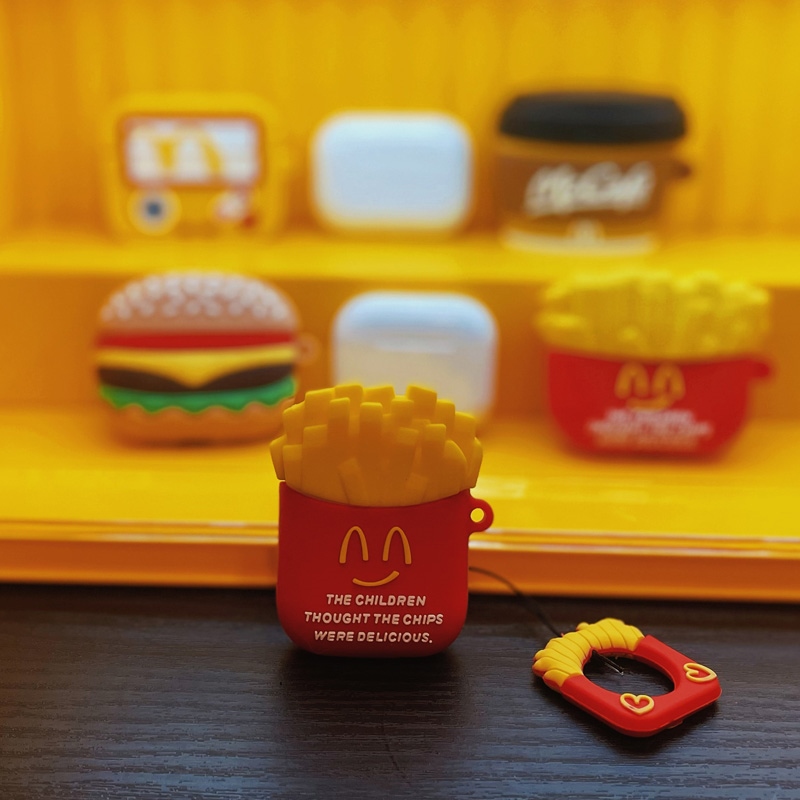 bt21McDonaldbt21 McDonald's - アイドルグッズ