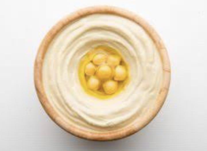 Hummus Kasih ready to eat 135 grams X 4 containers review and price