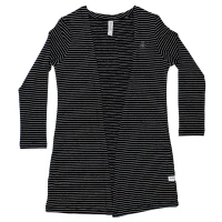 girls black coat sale