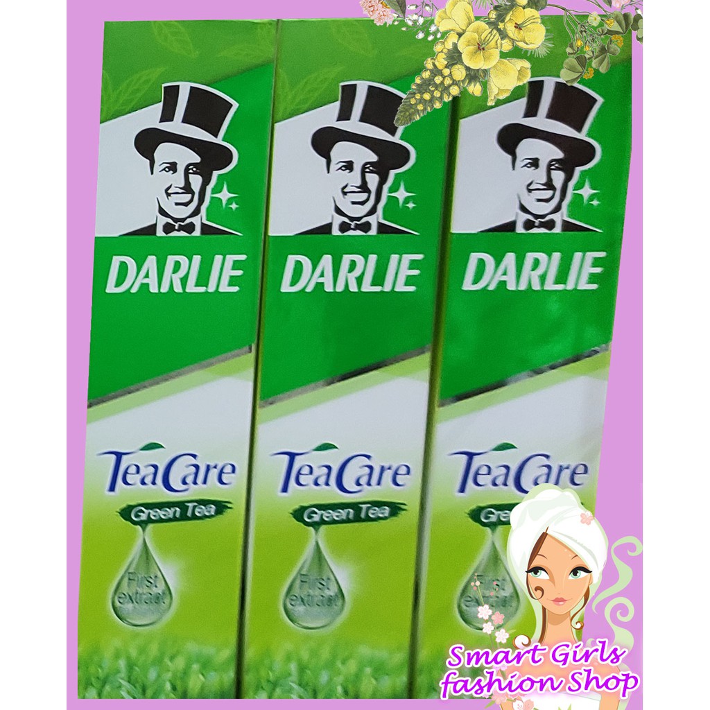 Darlie Toothpaste in all Variants Lazada PH