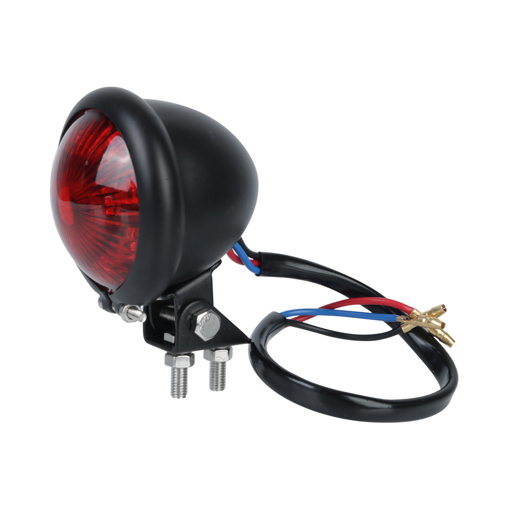 Stop Light Motorcycle Accessories Motorbike Brake Rear Lamp Motorcycle