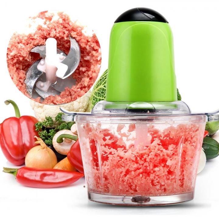 electric meat mincer reviews