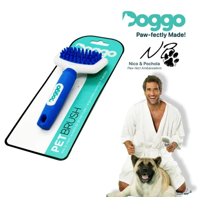 Doggo Bathing Brush (Small Size)