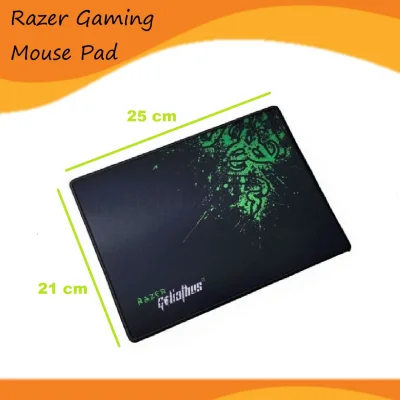 Razer Goliathus Gaming Mouse Pad 25x21cm Mousepad