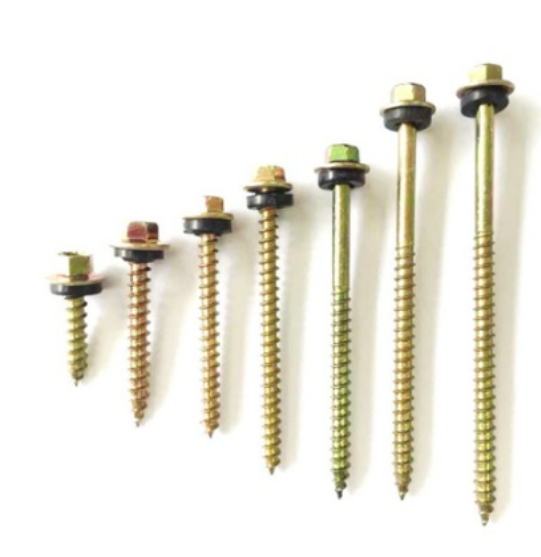 Tex Screw For Wood And Metal Box Lazada Ph