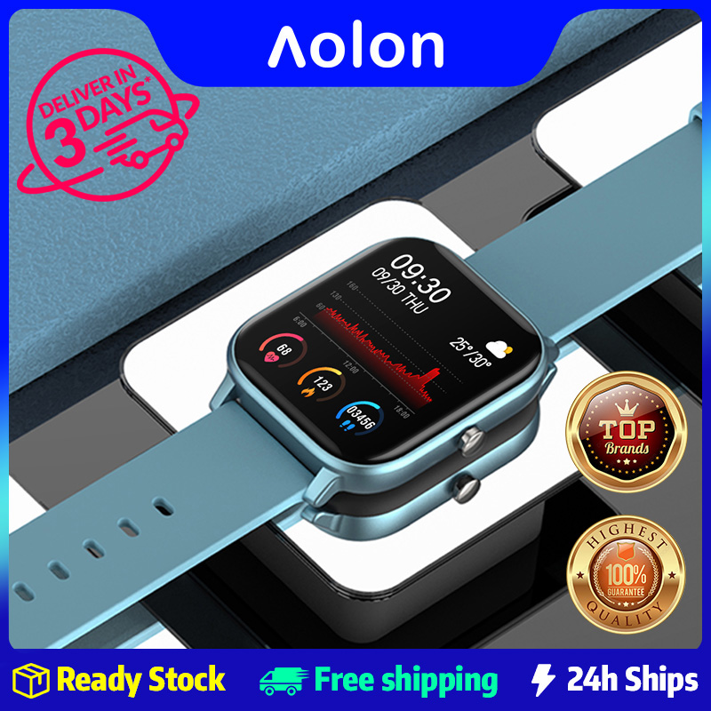 radiance a3 smartwatch lazada
