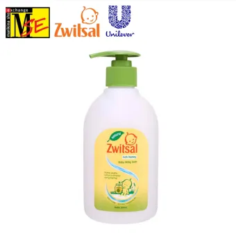 zwitsal baby bath 2 in 1