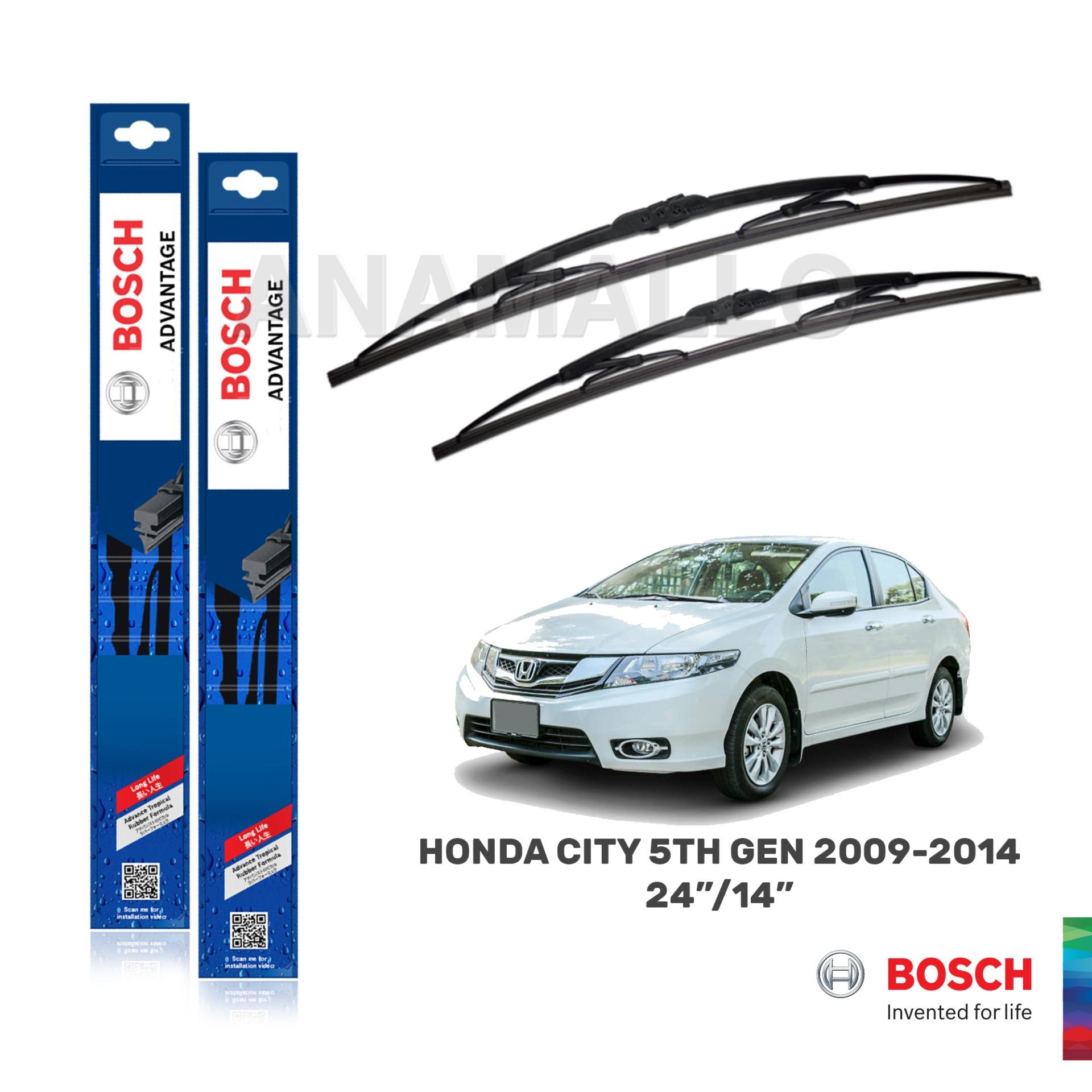 Honda Civic 2015 Windshield Wipers Size - Honda Civic 2015 Honda Civic Ex Windshield Wipers Size