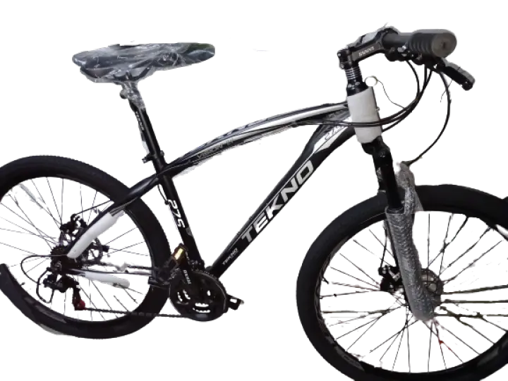 tekno 27.5 mtb