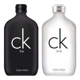 ck white perfume