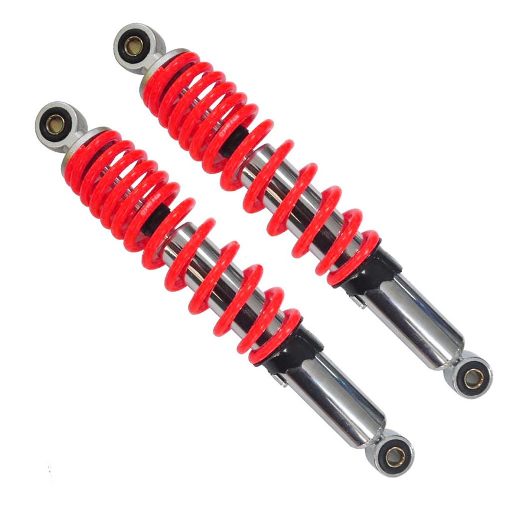 Motorcycle Rear Shock 310MM For -XRM110 XRM125 Wave100 Wave110&125 ...