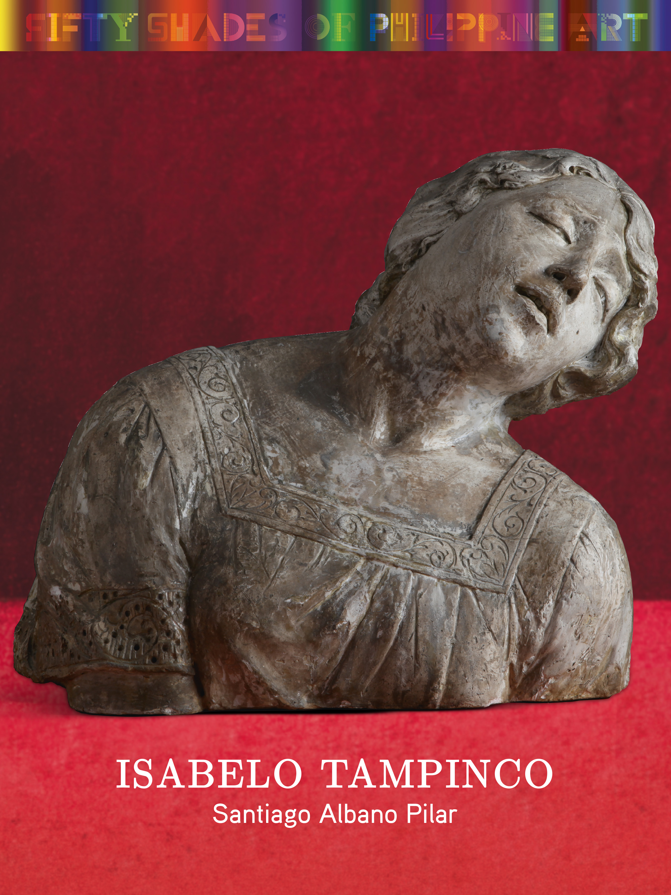 50 Shades of Philippine Art: Isabelo Tampinco | Lazada PH