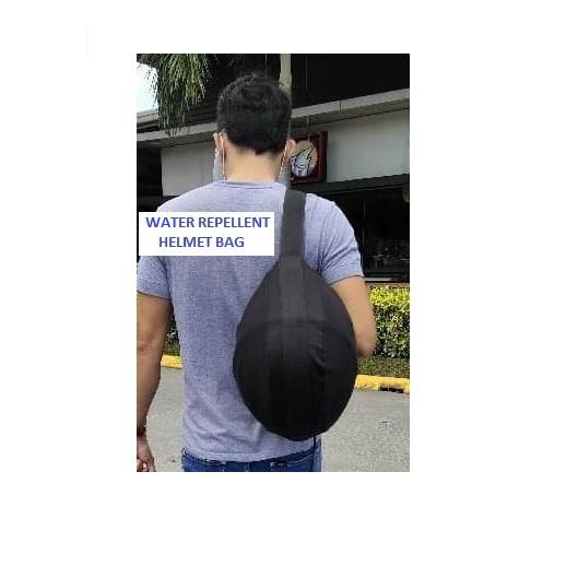 FULL FACE Water Repellent Helmet Bag with strap Lazada PH