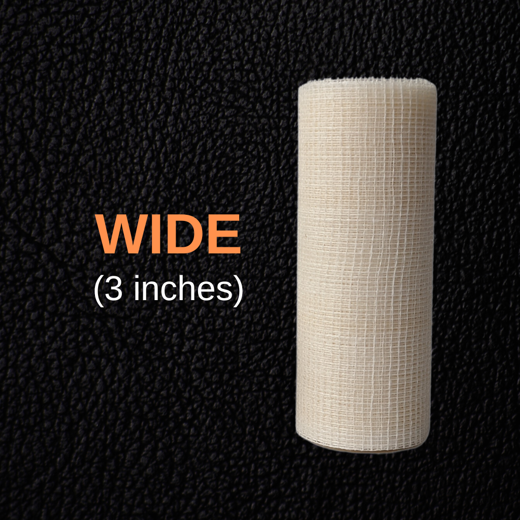 Book binding Mull Cloth / Gauze / Super Lazada PH