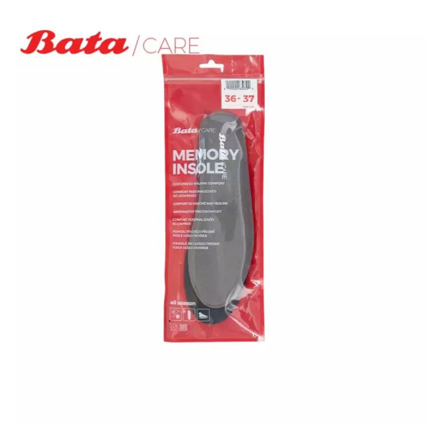 Bata Bata/Care Heel Grip Memory Insole Shoe Care 9900063 Lazada PH