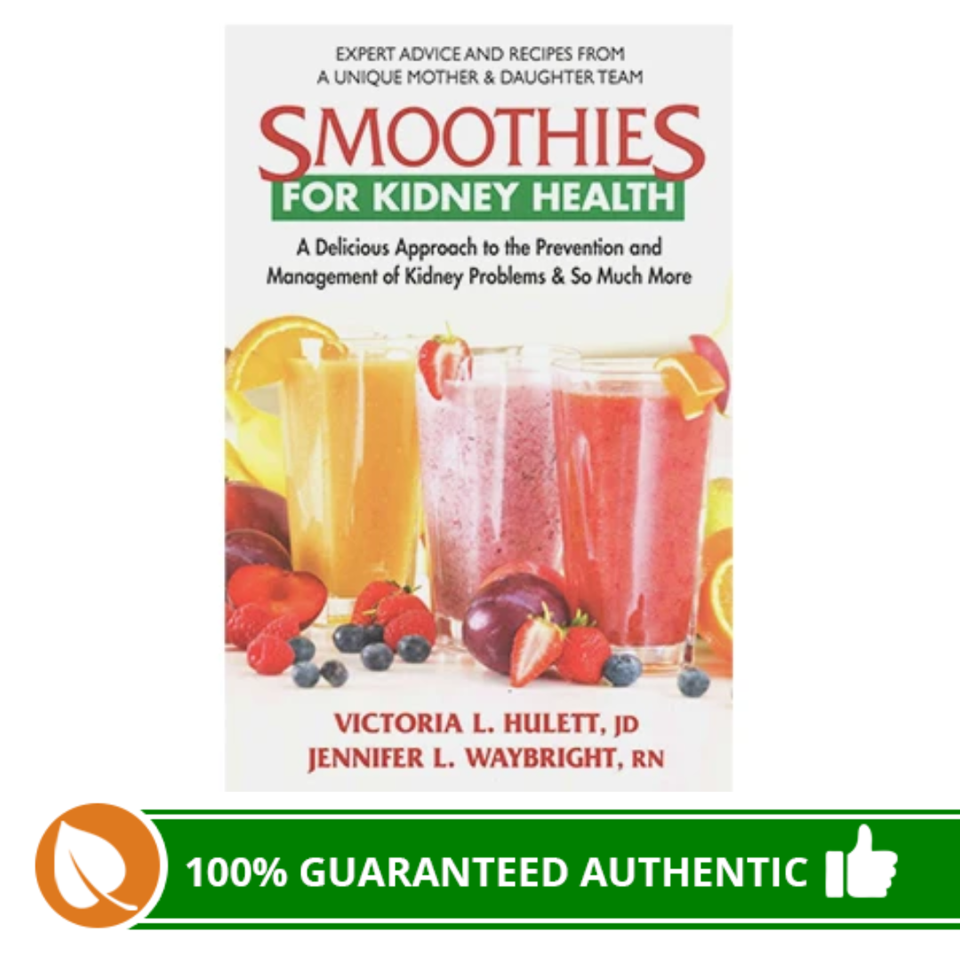 Smoothie Recipes For Kidney Disease Besto Blog