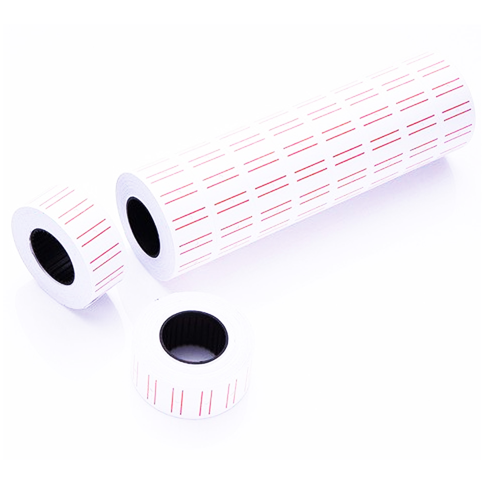 Durable Price Tag Gun Price Labeler Labeller MX5500 8 Digits FREE