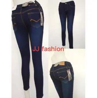 pull on jean