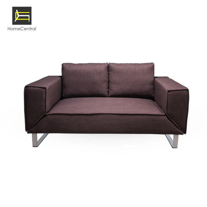 2 seater sofa bed