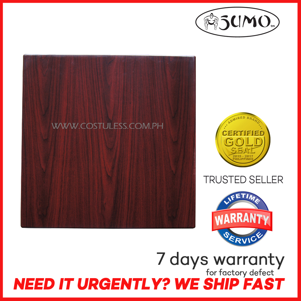 SUMOtop STCH60S Cherry Commercial Table Top Furniture Lazada PH