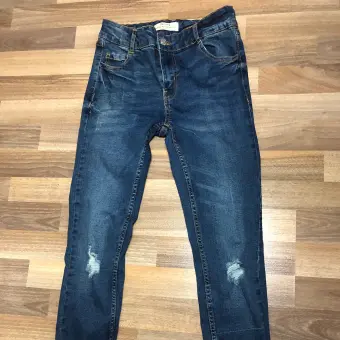 bershka jeans