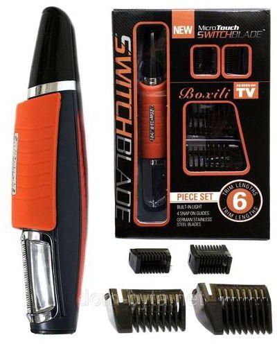 wahl hair clippers mens