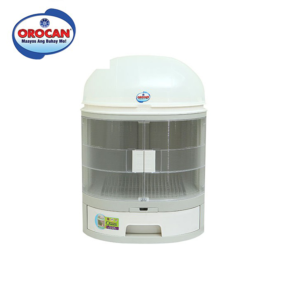 OROCAN by Winland Affordable & Quality Kitchen Queen Dish Drainer w