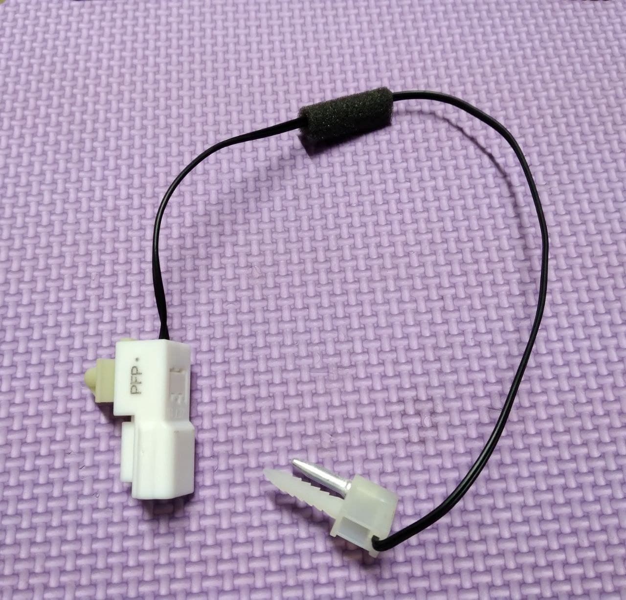 car aircon thermistor sensor GRAND STAREX 20072015 (2PIN) Lazada PH