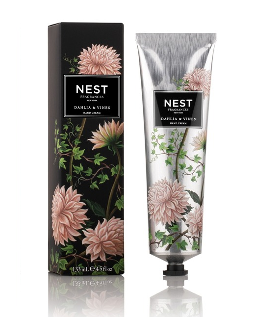 Nest fragrances dahlia online and vines