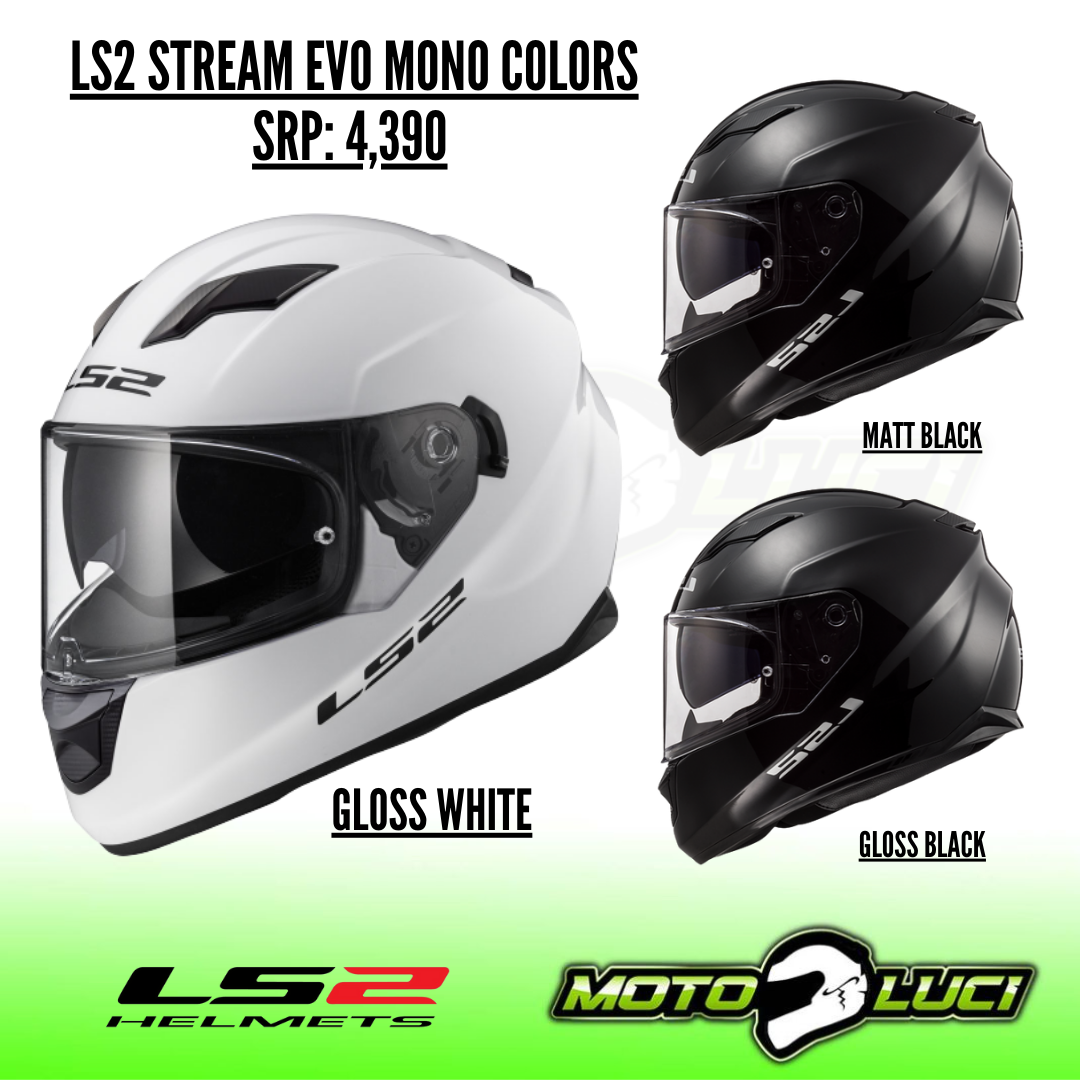 Ls2 Ff320 Ls2 Helmet Quality LS2 FF320 Stream Vintage Helmet