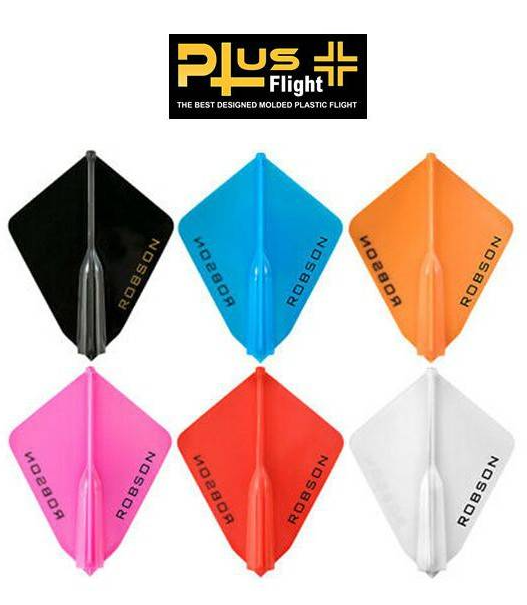 Dart Flights Robson Plus for Nylon or Aluminum Shafts Astra Lazada PH