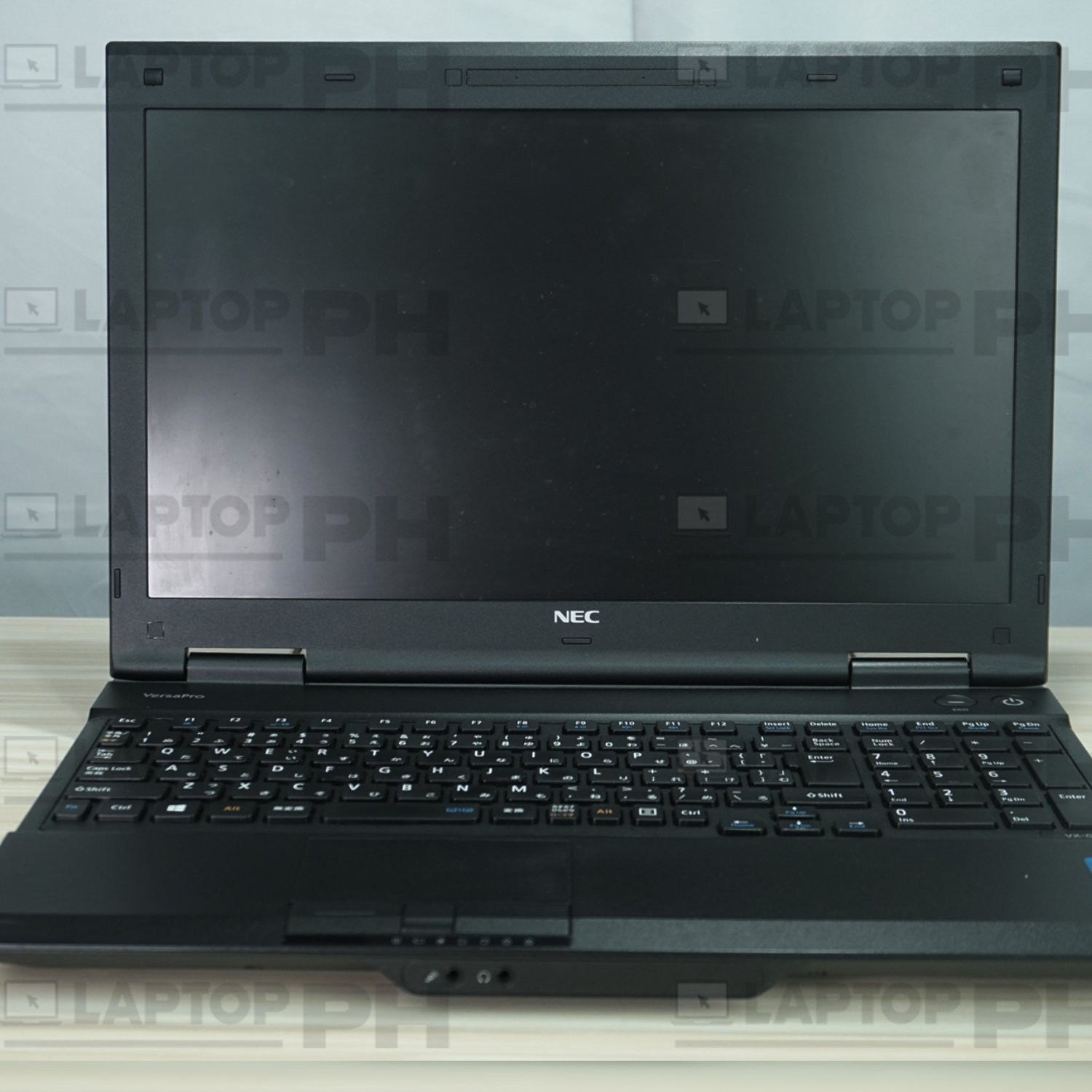 NEC Core VersaPro Pro i5 Laptop Intel 4th Versa : Gen Notebook 