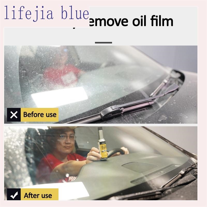 Acid Rain Remover for Car Glass Cleaner Acid Rain and Watermarks