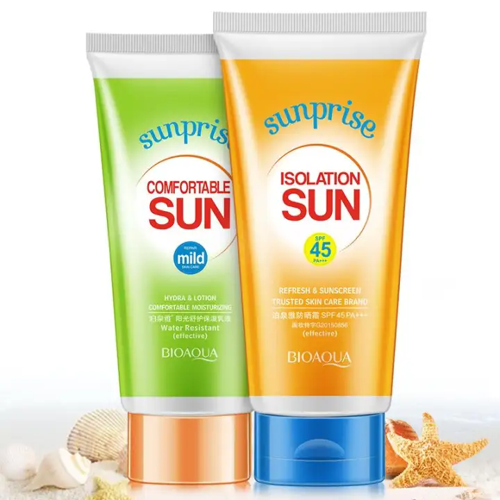 sunscreen for oily skin philippines