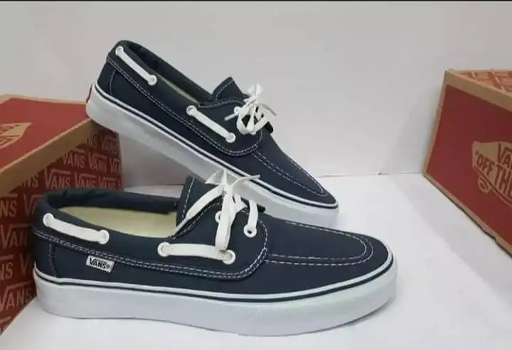 vans top sider style cheap online