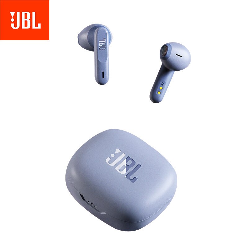 Original JBL Wave 300 TWS True Wireless Bluetooth Earphones Earbuds