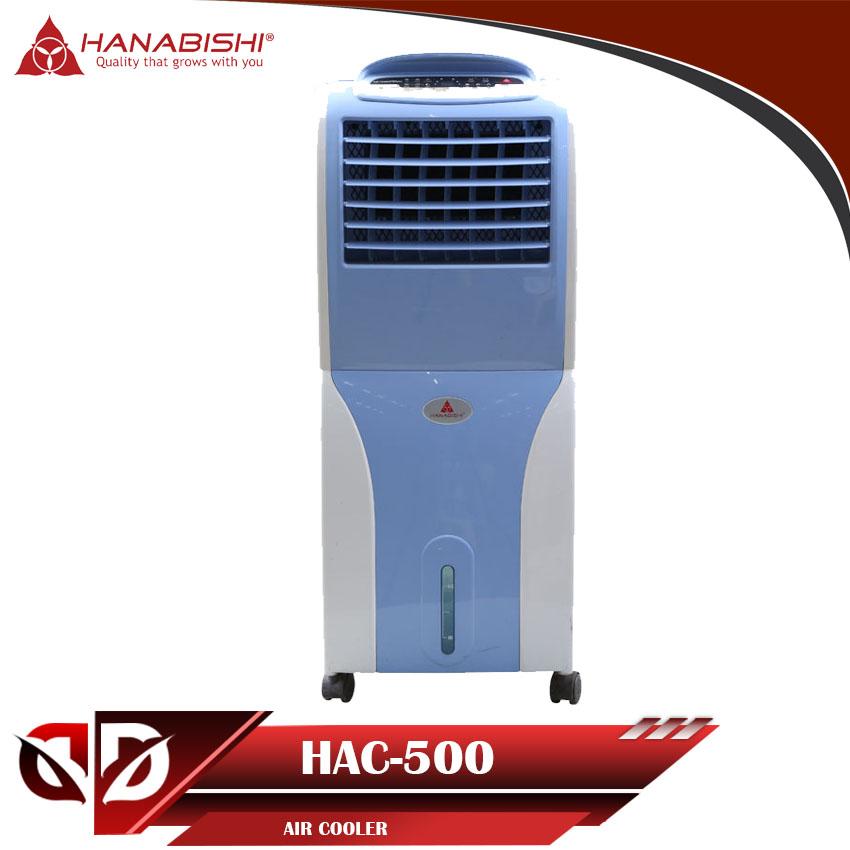 Hanabishi HAC 500 Air Cooler Lazada PH