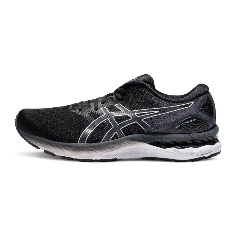 [COD]【Ready stock】ASICS men's shoes flagship buffer running shoes GEL ...