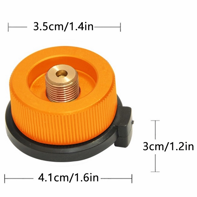 COD Ultralight Camping Portable Gas Butane Stove Windproof With cod-ultralight-camping-portable-gas-butane-stove-windproof-with