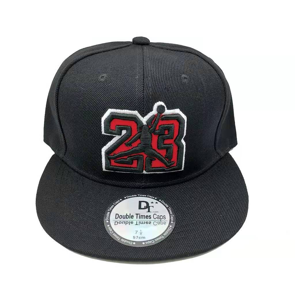 DT Caps Snapback Jordan 23 COD | Lazada PH