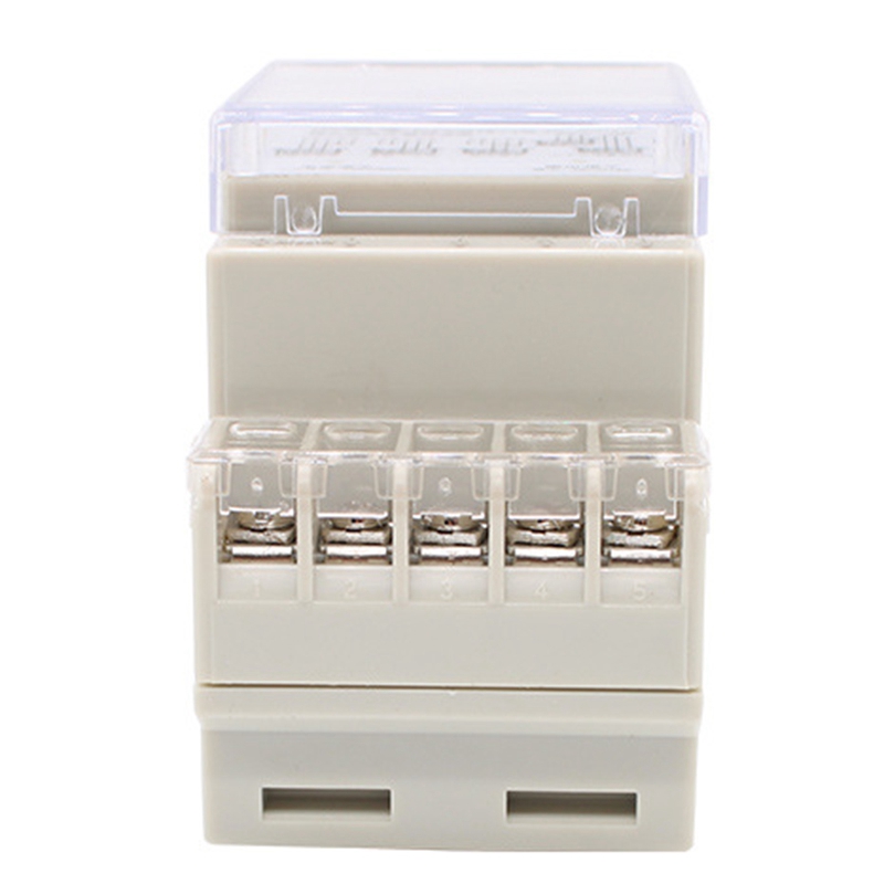 DF-96D Automatic Water Level Controller Pump Cistern Auto Liquid Switch 220V Relay Switch