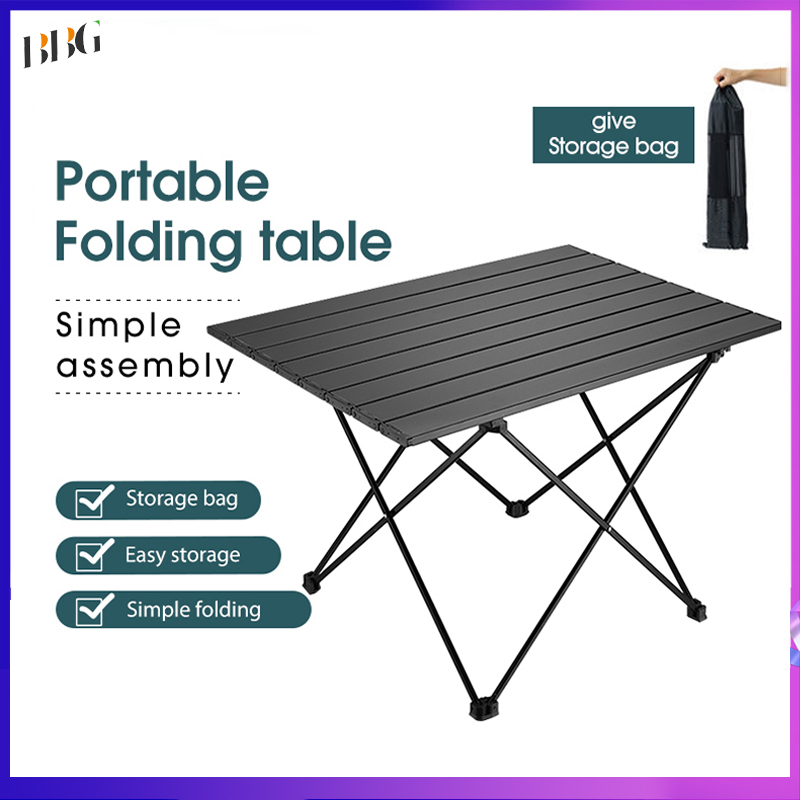 HOW TO MAKE A SIMPLE FOLDING TABLE STEP BY STEP 