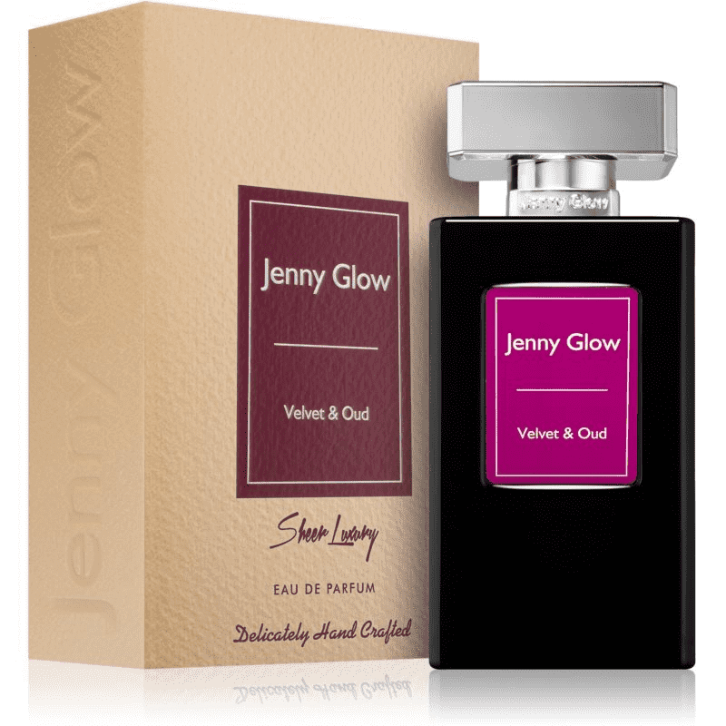 Fragrance Velvet Oud Jenny Glow Perfume Jenny Glow Velvet Oud