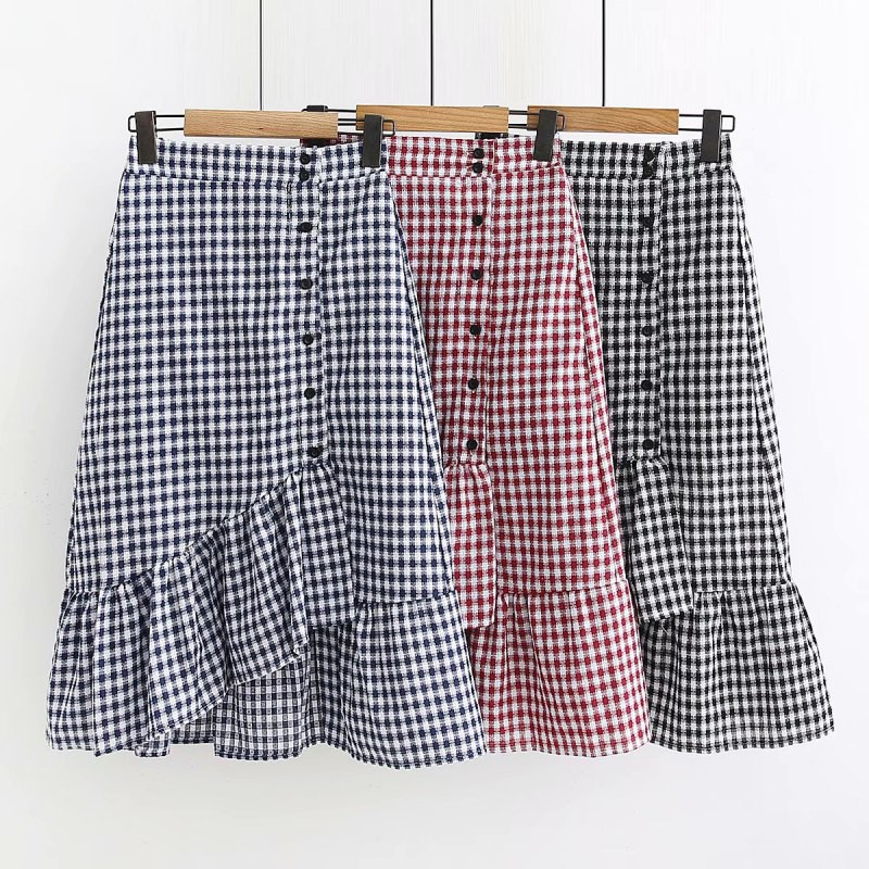 ruffle skirt philippines