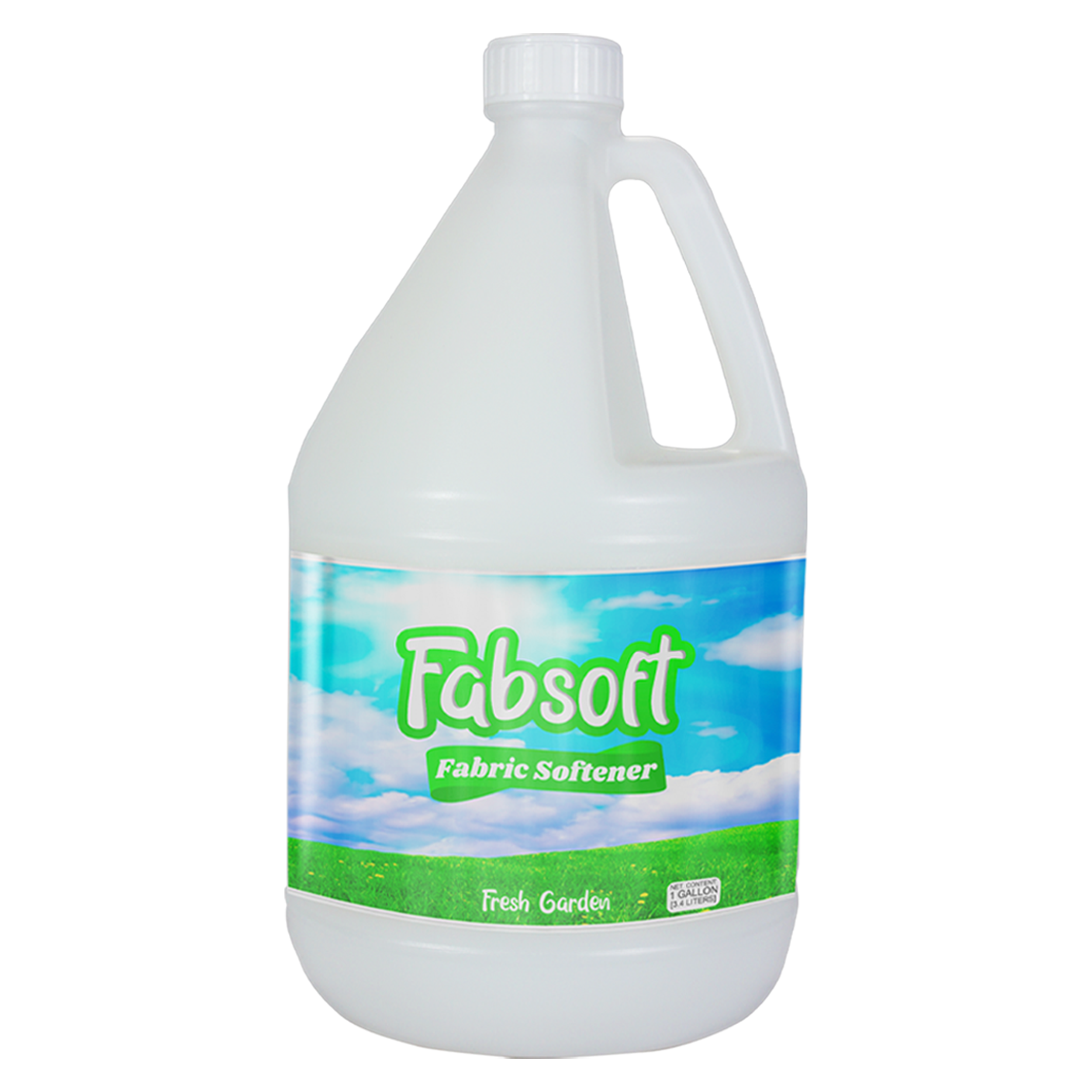 Fabsoft Fabric Softener Fabric Conditioner Fragrance Variance