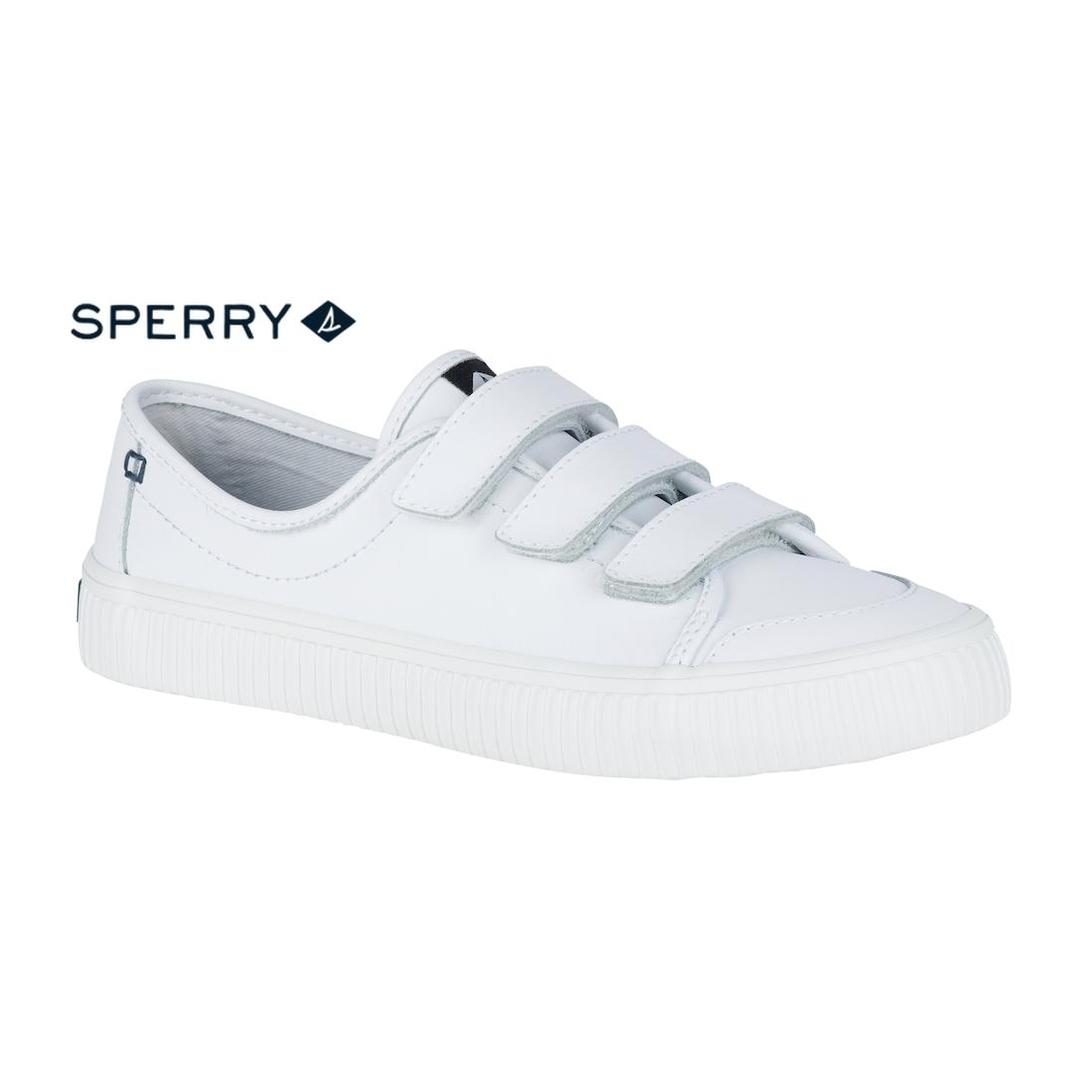 sperry crest loop sneakers